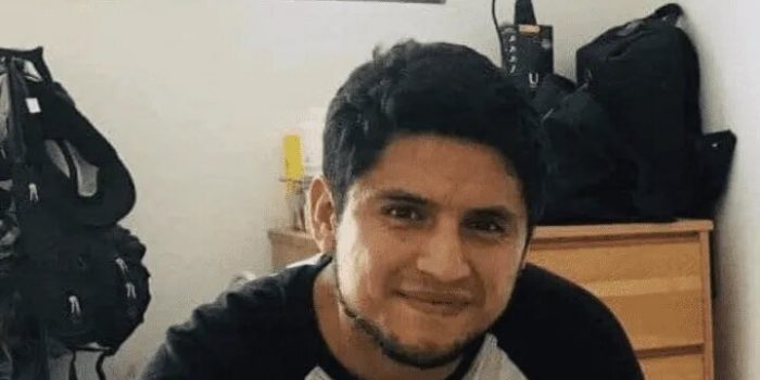 Cancillería confirma liberación de misionero chileno Esteban Zambrano, secuestrado en Haití: ya está junto a su familia