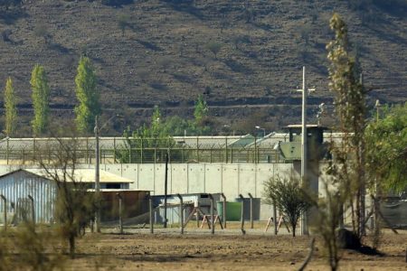 Las reacciones políticas al cierre de Punta Peuco: del "no era prioritario" al "fin al penal VIP"