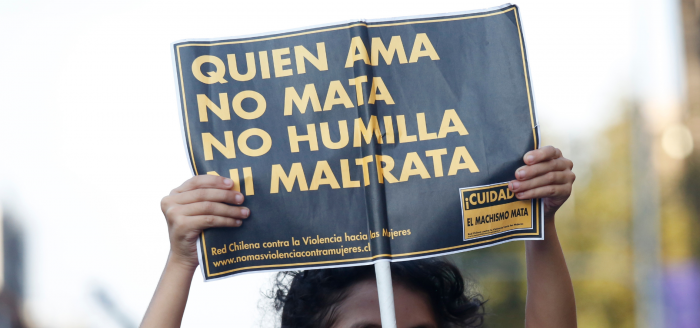 Violencia intrafamiliar: la cara oculta de la crisis de la vivienda en Chile