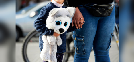 “Lo hemos dicho en todos los idiomas”: María Ayuda lanza su colecta por la infancia vulnerada