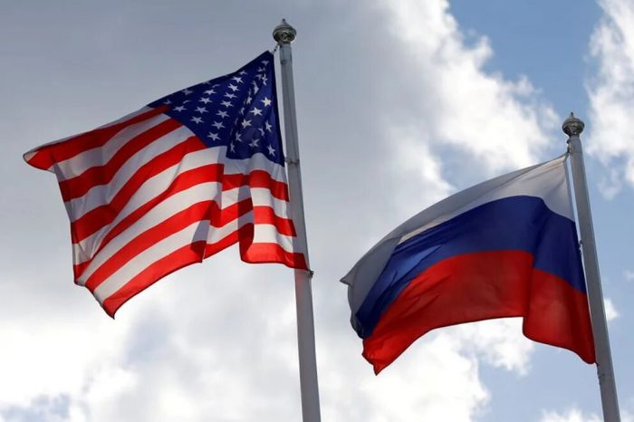 Rusia avisa a EE.UU.: dar armas a Ucrania alimenta el riesgo de un choque