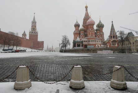 La Unión Europea y Rusia: dos relatos para un mismo 9 de mayo