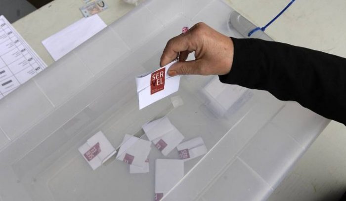 Plebiscito: Servel informa plazo de inscripción para quienes quieran realizar propaganda electoral