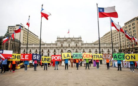 Descentralización en serio: no se trata de cuántas regiones, sino qué relevancia y poder tienen