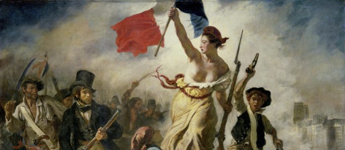 ¿Por qué es pertinente una revisión feminista del temario de historia?