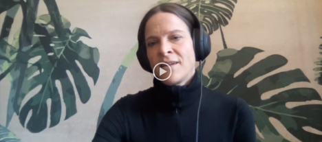 Economista Jeannette von Wolfersdorff en La Mesa: “Darle una nueva cara al modelo nos haría más competitivos”
