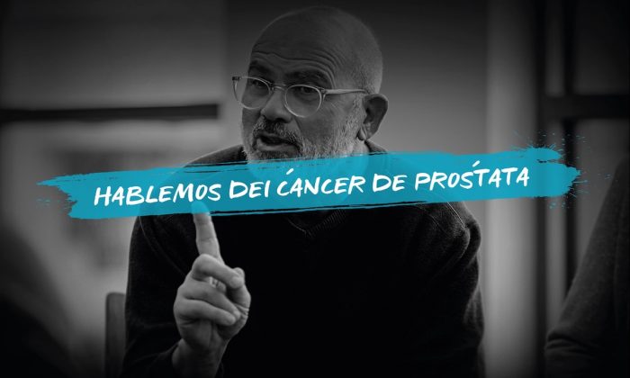 Día Mundial del Cáncer de Próstata: prevenir el tumor que más afecta a los hombres chilenos