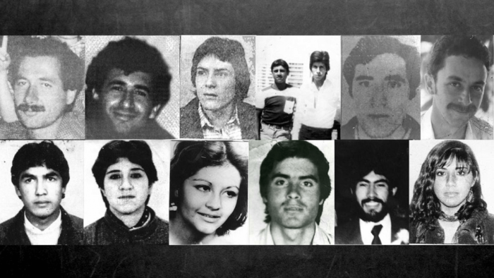 35 años de la «Operación Albania»: lea el capítulo del libro «Los crímenes que estremecieron a Chile»