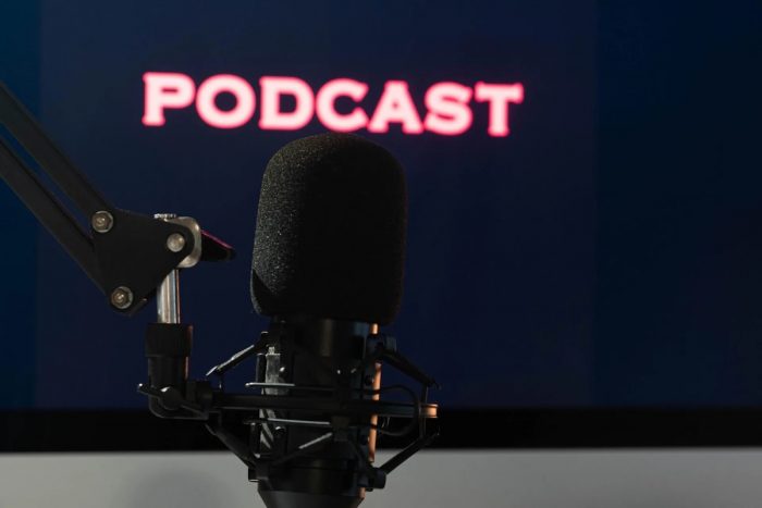 El podcast como herramienta esencial para el marketing digital