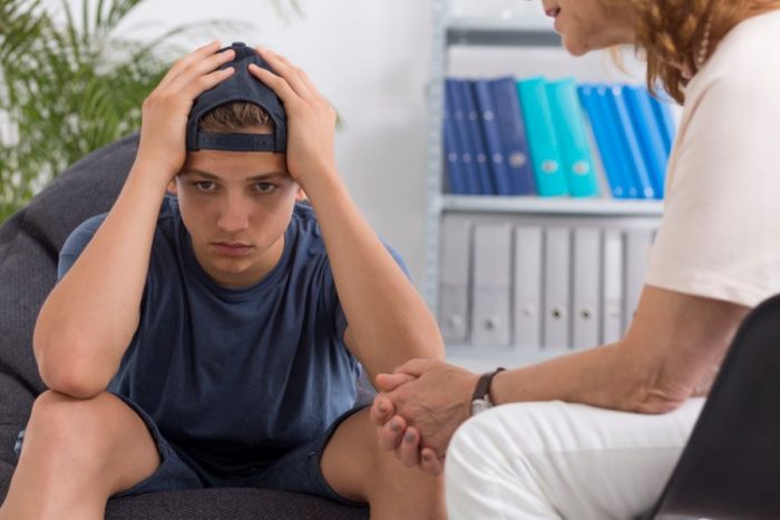 Aumentan jóvenes universitarios con problemas de salud mental