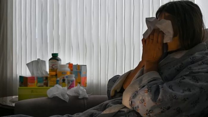 Covid: lo que sucede en nuestro cuerpo cada día de la infección con el coronavirus