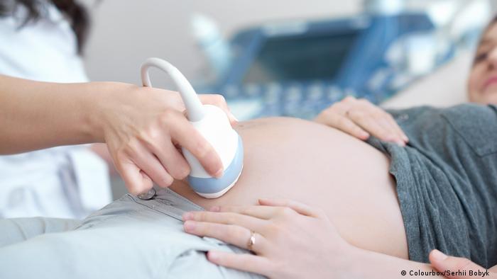 Estudio revela que los trasplantes de útero permiten embarazos exitosos en EE. UU.