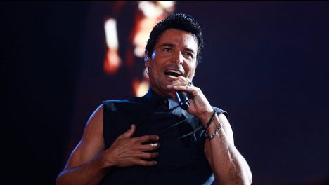 Chayanne suma octava fecha en Chile tras agotar 7 conciertos: revisa cuándo es la venta de entradas