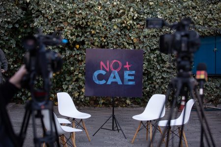 Encuesta Signos: el CAE una papa caliente