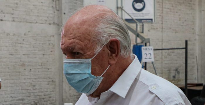 Expresidente Lagos y sus razones para no apoyar públicamente una opción de cara al plebiscito: «Quiero que el ciudadano se exprese libremente»