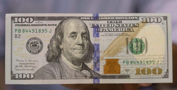 Banco Central en «alerta» por alza del dólar: anunciarán medidas en caso «de ser necesario»