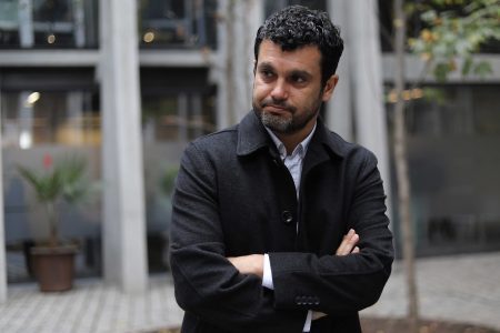 Diputado Bassa (FA) cuestiona que reforma de seguridad extienda castigos más allá de las condenas