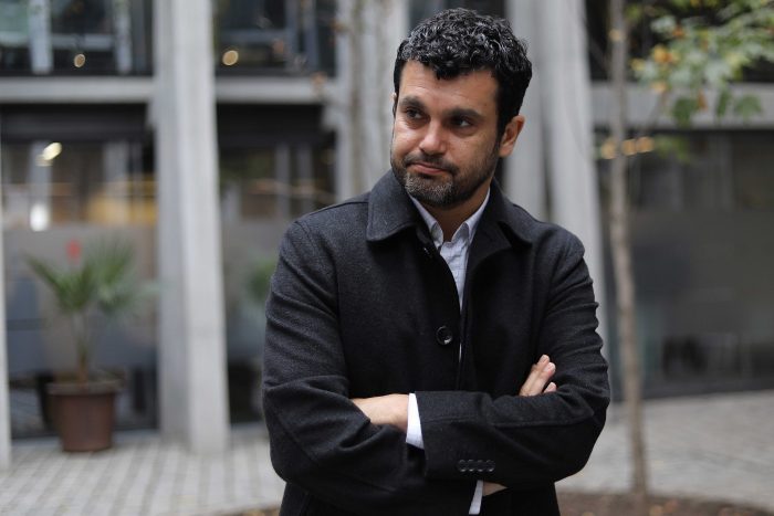 Diputado Bassa (FA) cuestiona que reforma de seguridad extienda castigos más allá de las condenas