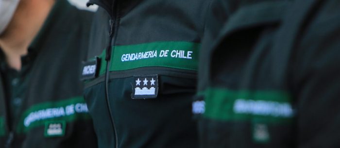 Corte de Apelaciones de Temuco ordenó sumario a Gendarmería por interna que sufrió aborto tras ser engrillada por más de cinco horas
