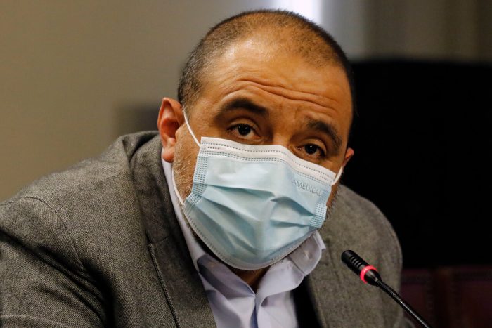 Ministro Ávila emplaza a exalcaldes Alessandri y Tohá sobre episodios de violencia registrados en el Instituto Nacional