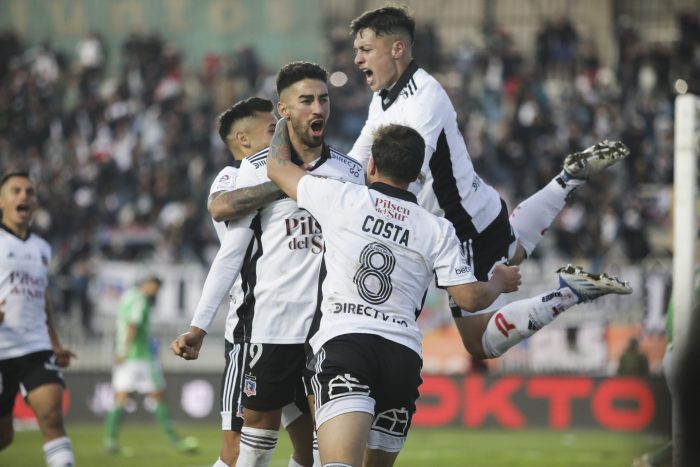 Campeonato Nacional fecha 18: Colo Colo se escapa en lo más alto mientras Universidad de Chile y Universidad Católica se alejan de los primeros puestos tras sumar nuevas caídas
