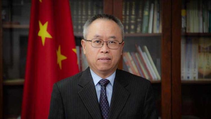 Jefe de ONU nombra a Li Junhua de China como subsecretario general para asuntos económicos y sociales