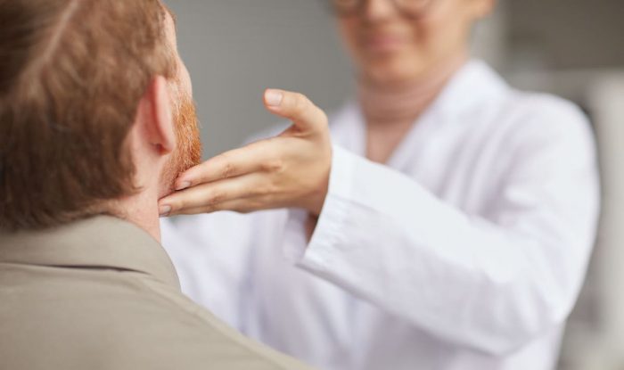 Cáncer de cabeza y cuello: detección precoz para aumentar la sobrevida  