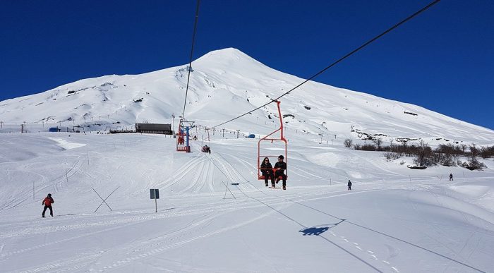 recluta Desalentar Cita Centros de ski están listos para recibir visitantes durante la temporada de  invierno 2022
