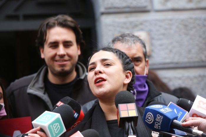 Coordinadores de «Aprueba x Chile» se abren a reformas para propuesta de nueva Constitución: «Hay conversaciones en el mundo político»
