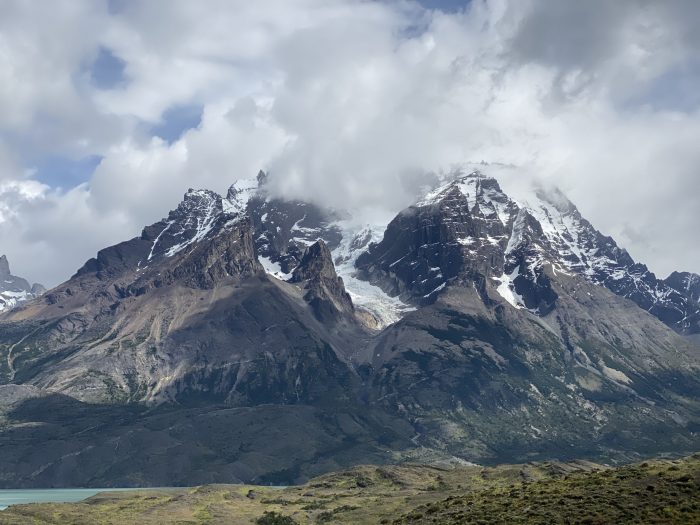 Cómo visitar Torres del Paine sin ser deportista de alto rendimiento
