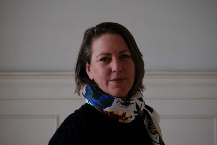 La creadora e investigadora Jennifer McColl asume la dirección artística y ejecutiva de Centro NAVE