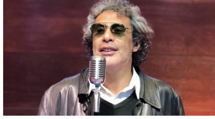 Mundo de la música nacional lamenta muerte de vocalista de La Rue Morgue, Francisco Valenzuela tras sufrir un infarto cerebral