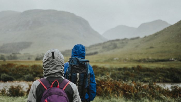 Destinos chilenos para conocer durante la temporada de invierno