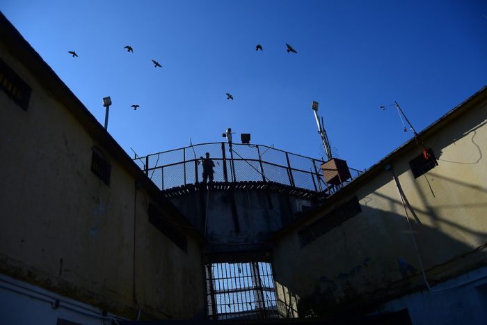 Gobierno recula y deja sin efecto suspensión de body scan en cárceles y centros del Sename