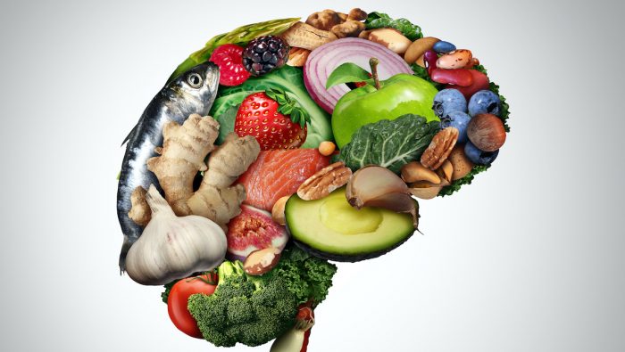 Una buena conducta alimentaria influye en el funcionamiento del cerebro y la salud mental