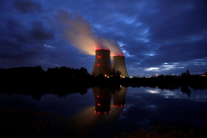 Parlamento Europeo aprueba que energía nuclear y gas se consideren verdes