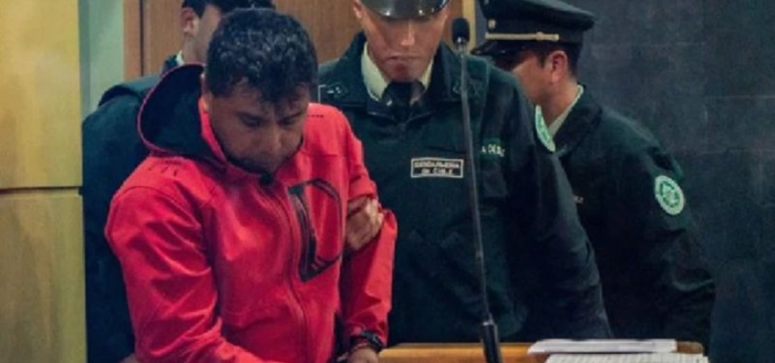 Ministra Antonia Orellana solicita triple cadena perpetua para el femicida Hugo Pastén: «Esperamos que la justicia obre en consecuencia»