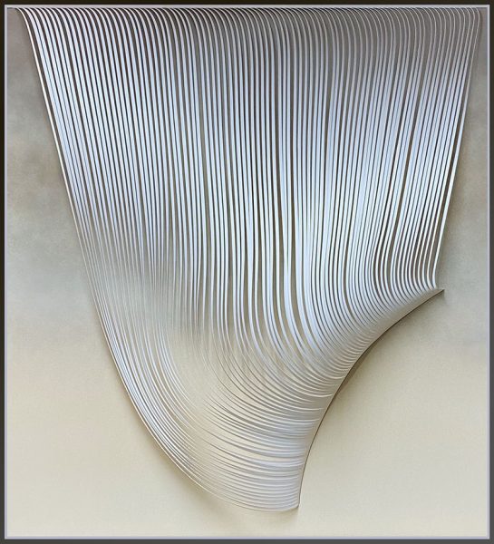 Exposición “Develar” de Solange Heilenkötter