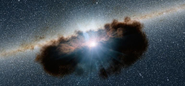 «Censo» de agujeros negros: astrónomos consiguen medir masas de más de 800