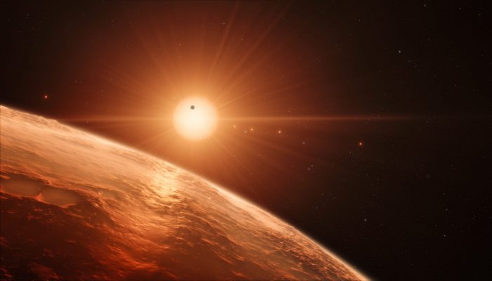 Paradoja Fermi: Estudio CATA-UDEC reduce posibilidad de vida extraterrestre a la mitad