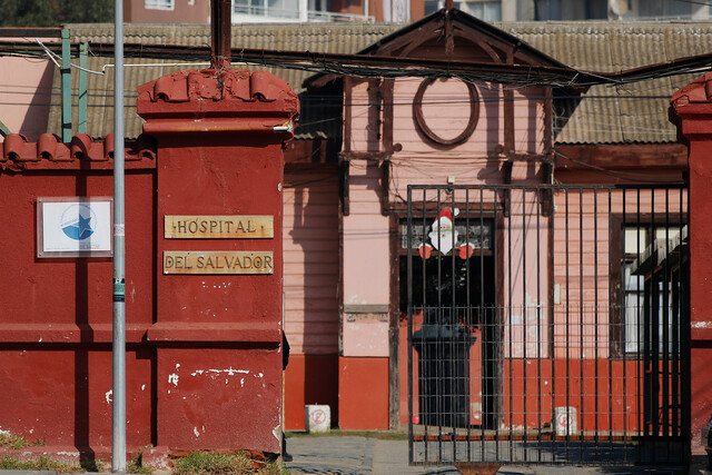 “La Casa de la Silla” y las torturas en nuestros hospitales