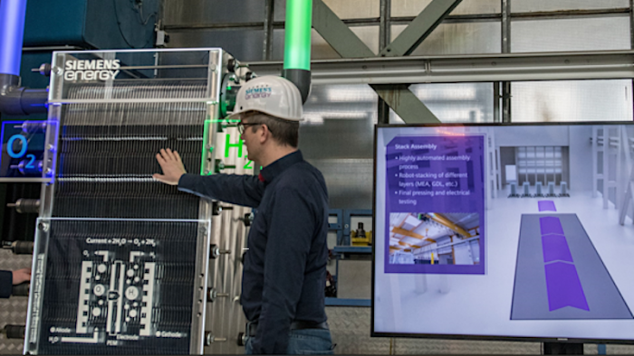 El Índice de Preparación para la Transición Energética destaca la oportunidad de América Latina para convertirse en potencia global