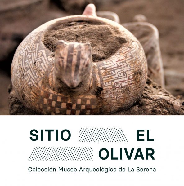 Inauguración de “Sitio El Olivar. Colección Museo Arqueológico de La Serena” en CCLM