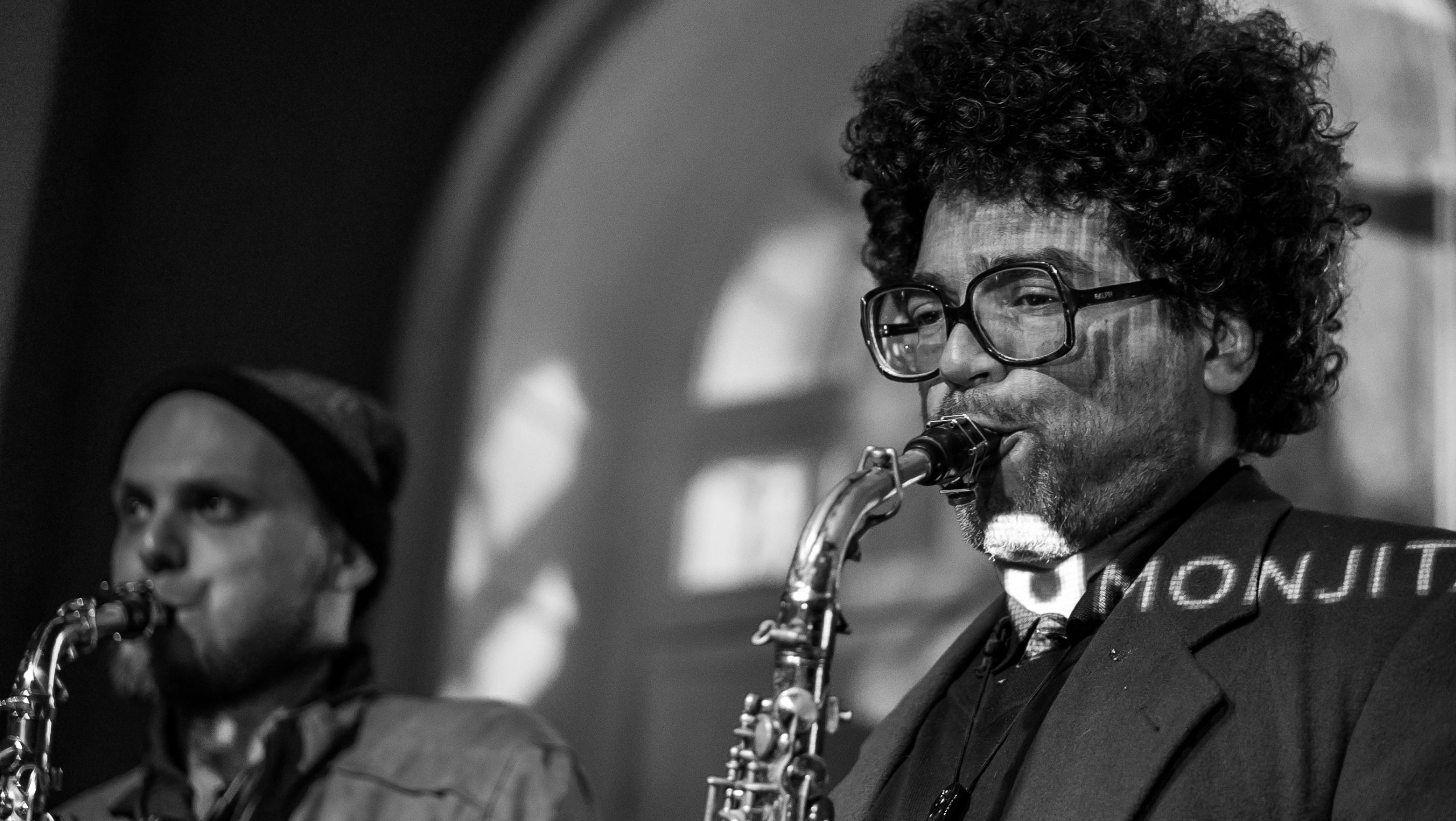 Ciclo de jam session en Aretha Soul Bar