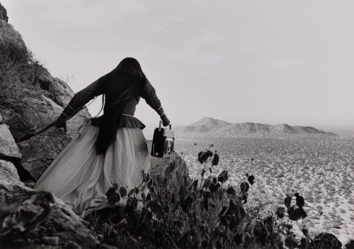 Muestras de Graciela Iturbide y “Fémina” en Viña del Mar