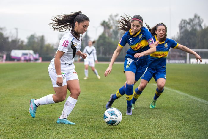 Campeonato femenino fecha 14: Santiago Morning saca diferencia en la punta tras tropiezos de Colo Colo y Universidad de Chile