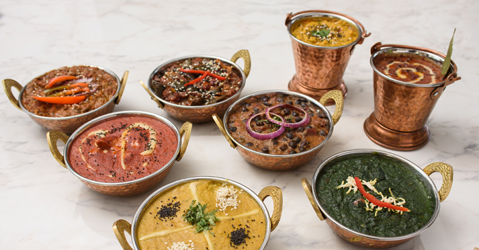 La experiencia “human friendly” que te transporta a la cultura de India a través de sus distintivos sabores