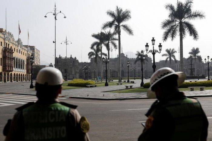 Líderes de Comunidad Andina quieren que Chile, Venezuela y Argentina se unan al bloque