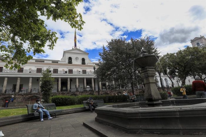 Quito ofrece un verano de cultura, deporte y gastronomía para atraer turistas
