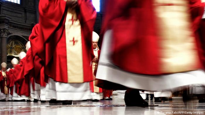 Nuevos cardenales en la Iglesia católica: vientos de progresismo desde el sur global